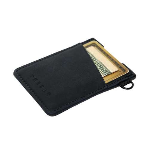 Thread Wallets Vertical Card Holder