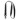 Thread Wrist Lanyard