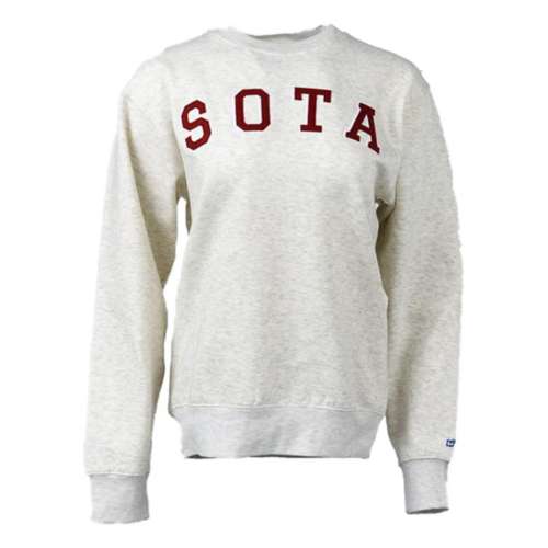 Men's Sota Clothing Bayport Crewneck Sweatshirt
