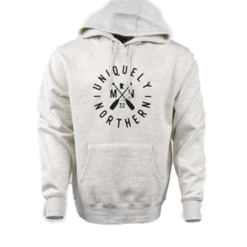 Men's Sota Clothing Cannon Hoodie