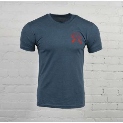 Men's Sota Clothing Hay Creek T-Shirt