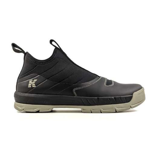 Men's KUJO YARDWEAR Kujo Jags Slip-On Shoes Boots