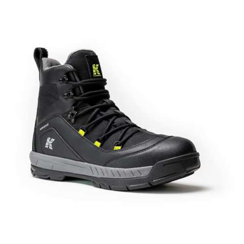 Men's Kujo Performance X4S Waterproof Boots