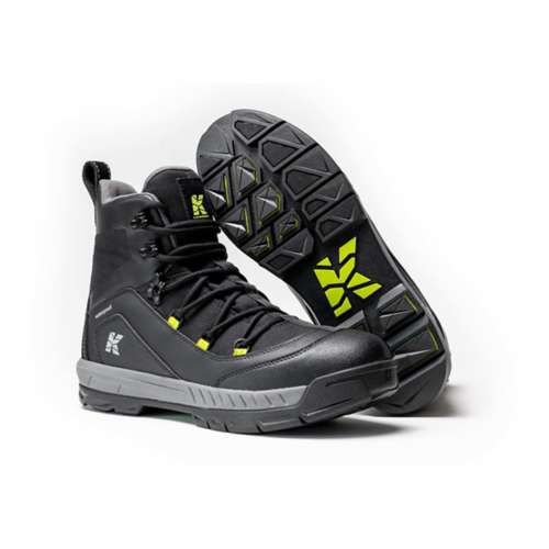 Men's Kujo Performance X4S Waterproof Boots