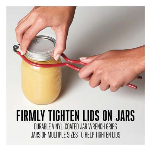 Lem Canning Jar Sealer Kit