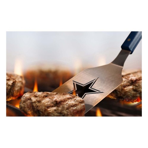 You The Fan/Sportula Dallas Cowboys 3pc Spatula Set - Primary Image