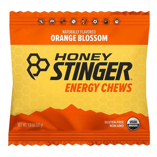 Honey Stinger Organic Energy Chews - Primary Image
