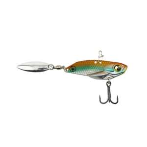 Accent Mark Dove Night Thumper Spinnerbaits – Sure Southern Outdoors