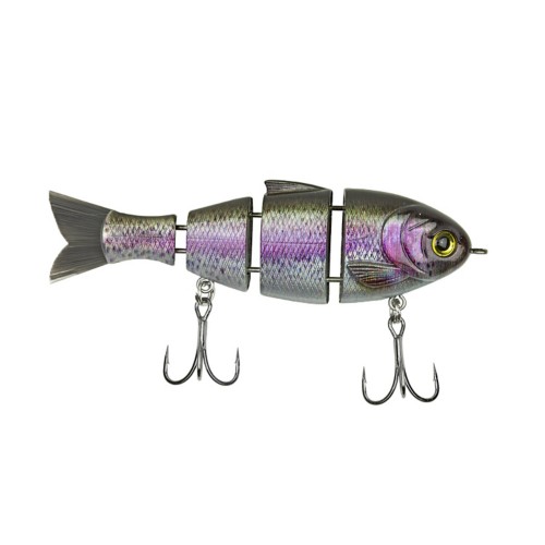 Mike Bucca Baby Bull Shad Swimbait
