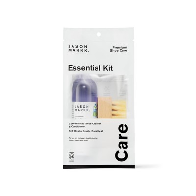 Jason Markk Essential Cleaning Kit