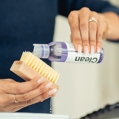 Jason Markk Essential Cleaning Kit - Primary Image