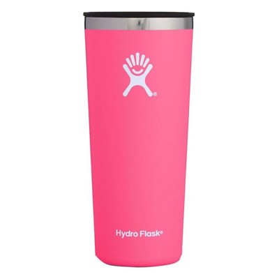 hydro flask 22 oz tumbler review