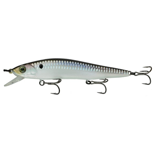 6TH SENSE LURE COMPANY 6th Sense Provoke 106X Jerkbait