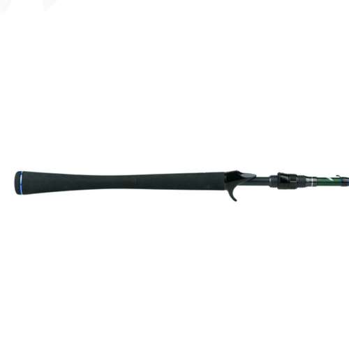 6th Sense Milliken Series Baitcaster Rod