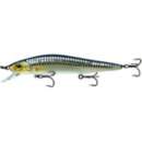 The 6th Sense Provoke 106X Jerkbait is Clutch in Cold Weather!!