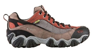 oboz firebrand ii low hiking shoes