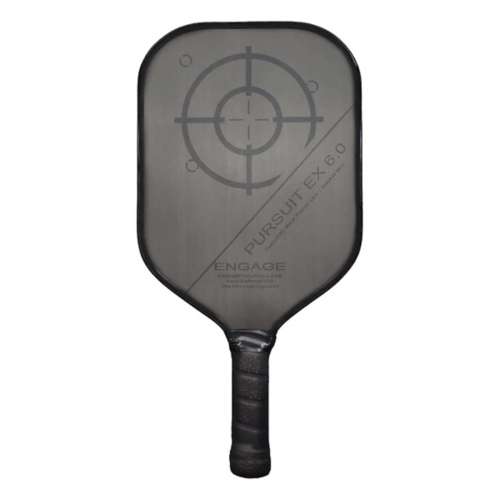 Engage Sporting EX 6.0 Pickleball Paddle