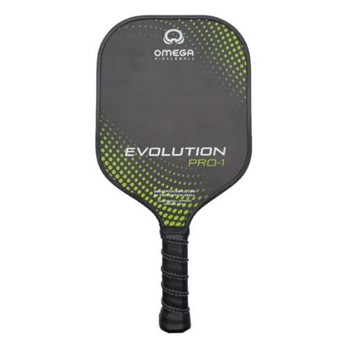Engage Sporting Evolution Pro-1 Pickleball Paddle