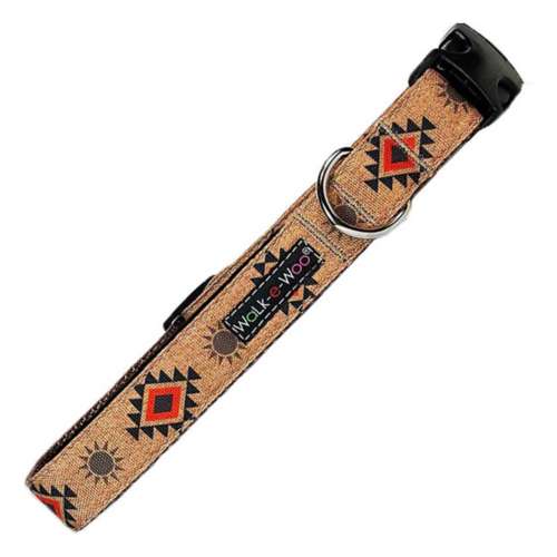Walk e Woo Southwestern Style Dog Collar Witzenberg Sneakers Sale Online