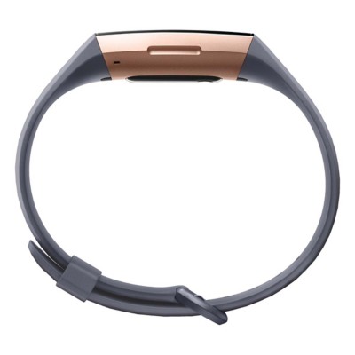 fitbit charge 3 golf gps