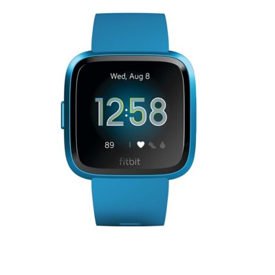 fitbit versa lite customer service