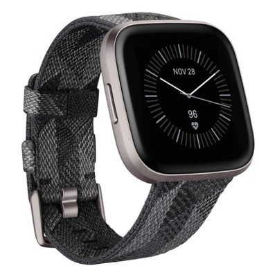 fitbit versa special edition health & fitness smartwatch