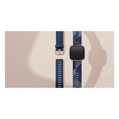 fitbit versa special edition health & fitness smartwatch