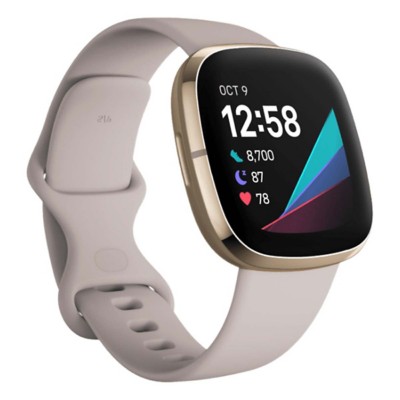 FitBit Sense Health and Fitness 