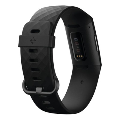 Fitbit Charge 4 Advanced Fitness 