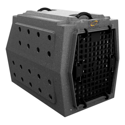 Ruff tuff dog store crates