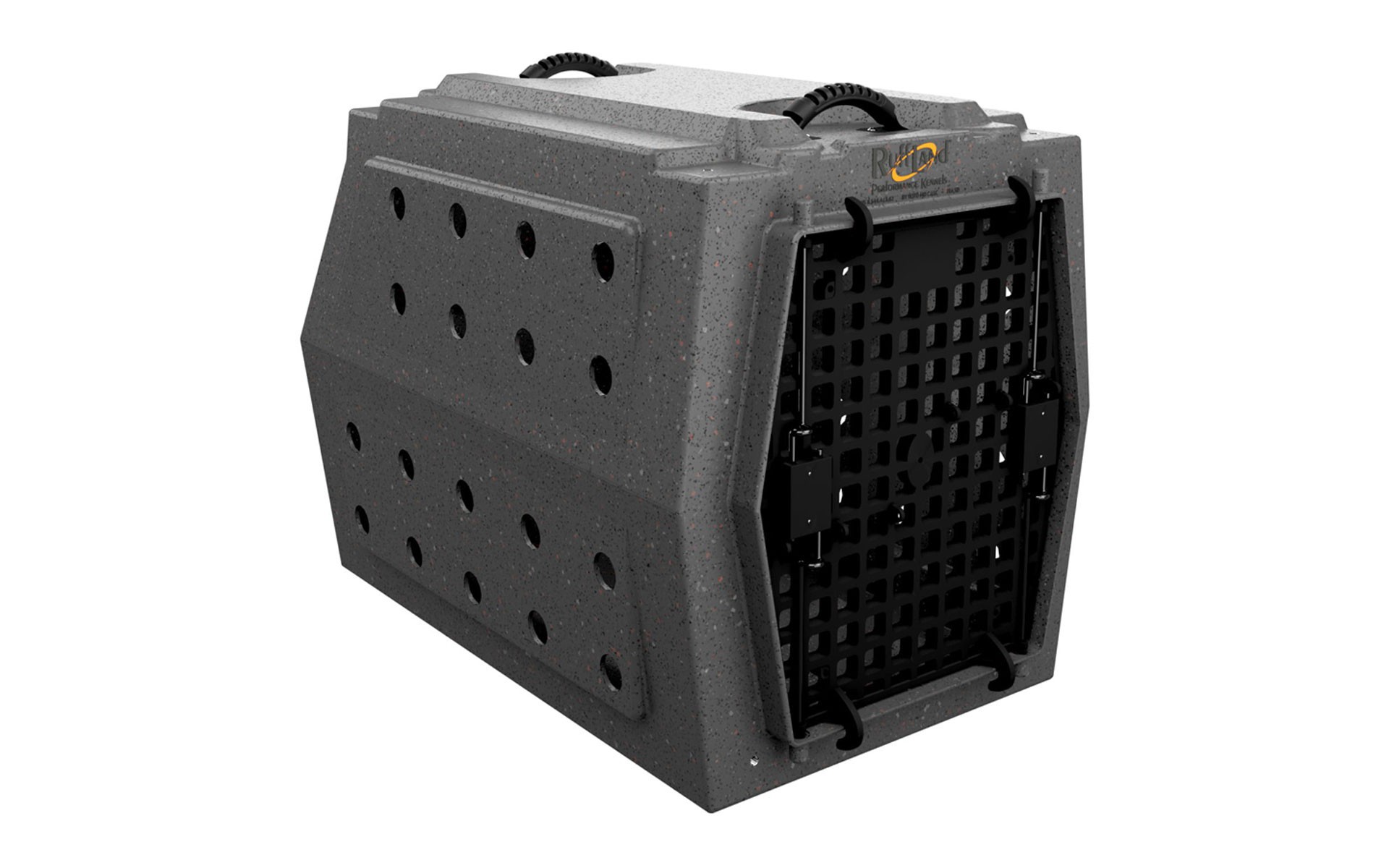 Dakota 283 T1 with Dakota Guard Dog Kennel