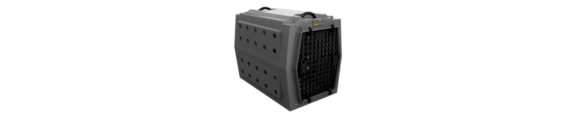 Dakota 283 T1 with Dakota Guard Dog Kennel