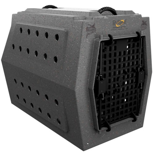 Ruff Land Pheasants Forever and Quail Forever SUV Kennel