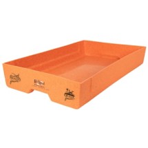 Ruff Land Pheasants Forever and Quail Forever Kennel Top Tray