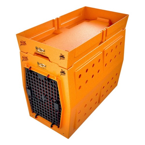 Ruff Land Pheasants Forever and Quail Forever Easy Rider Top Tray