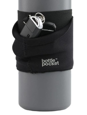 Bottle Pocket The Pocket For Your Bottle