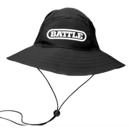 Battle Bucket Hat