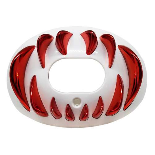 Football Mouthguard- Money Spinner