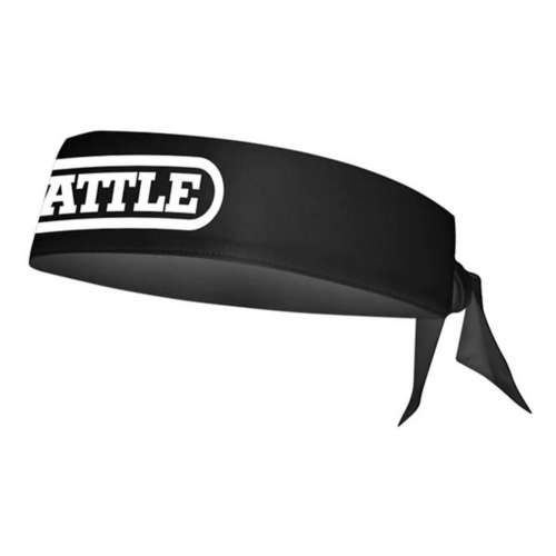 Adult Battle Head Tie
