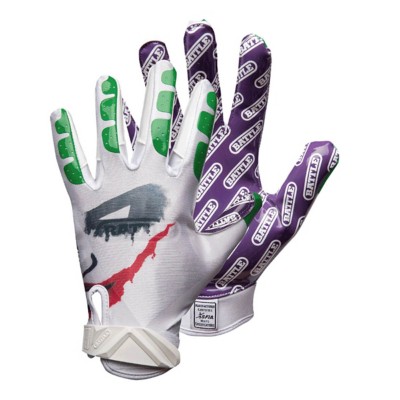 joker nfl gloves