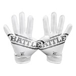 Adult Battle Doom 1.0 Football Receiver Gloves - Thumbnail 2 of 2