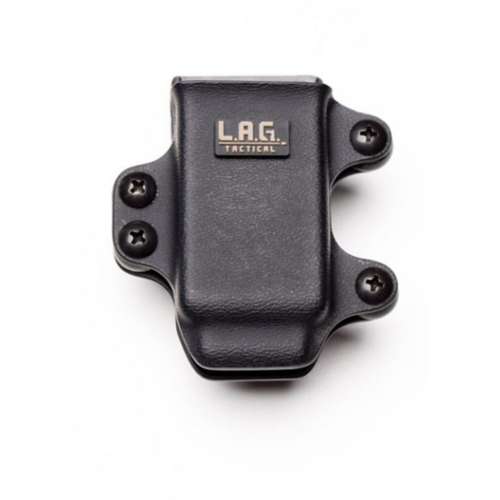 L.A.G Tactical Magazine Modular Carry System 9/40 Slim