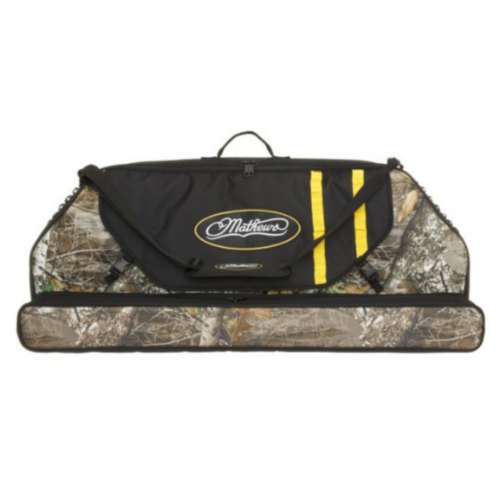 OMP Mathews 41" Gravity Soft Side Bow Case