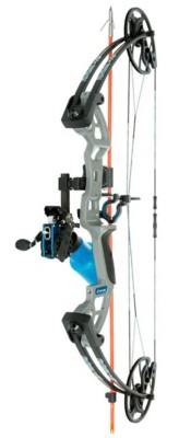 Fin Finder F-31 Winch Pro Bowfishing Package