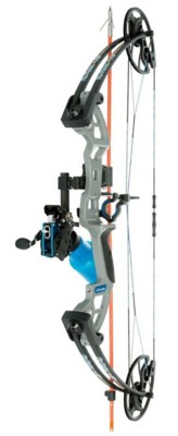 F-31 Compound Bow, Bowfishing Compound