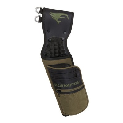 OMP Nerve Field Quiver