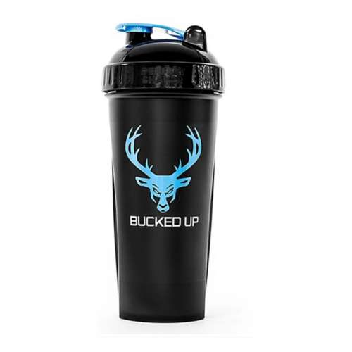 BUCKED UP Perfect Shaker