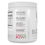 Bucked Up Non-Stimulant Pre-Workout - Thumbnail 2 of 4