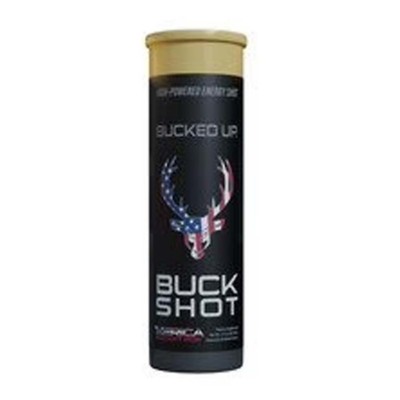 Bucked Up Buck Shot 2 oz