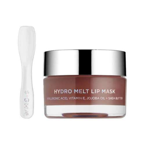 Sigma Beauty Hydro Melt Lip Mask Lip Balm